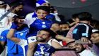 القحطاني يتحدث لـ"بوابة العين الرياضية" عن مستقبله مع الهلال