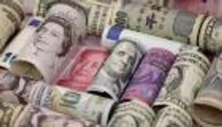 صحوة الإسترليني أمام الدولار واليورو