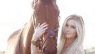 بالفيديو.. نجمة أنستقرام توثق لحظة مصرعها