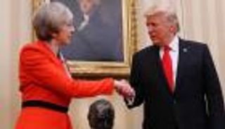 لندن: سنعمل مع واشنطن على ردع الأسد