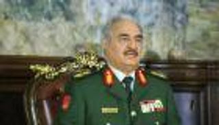 الجيش الليبي: القائد العام بخير ويتابع التجهيزات النهائية لتحرير درنة