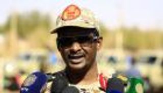 قوات السودان للدعم السريع: ملتزمون بالدفاع عن أرض الحرمين والخليج