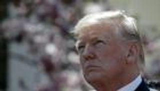 نواب يطالبون ترامب بالكف عن التغريد حول ضربة سوريا