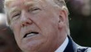 البيت الأبيض: ترامب لم يتخذ قرارا نهائيا بشأن سوريا