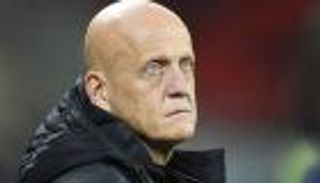 يوفنتوس يقود حملة للإطاحة بكولينا من الاتحاد الأوروبي