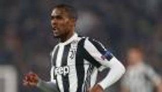 كوستا: قرار انتقالي إلى يوفنتوس الأفضل في مسيرتي
