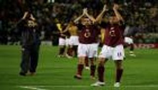 فأل حسن لجماهير أرسنال قبل مواجهة أتلتيكو مدريد