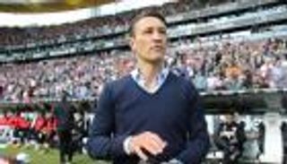 رسمياً.. الكرواتي كوفاتش مديرا فنيا لبايرن خلفا لهاينكس