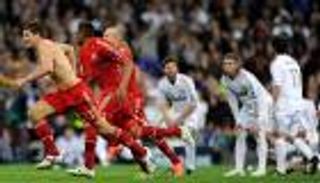 مواعيد مباراتي البايرن والريال تبشر البافاري بالتأهل للنهائي