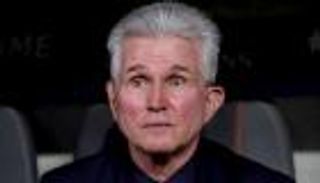 هاينكس متفائل باستضافة ريال مدريد ذهاباً