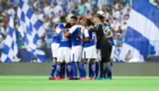 ريفاس وميليسي خارج أسوار الهلال