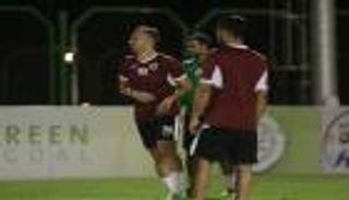 الفيصلي يعسكر في الكويت استعدادا لنهائي كأس الملك أمام الاتحاد