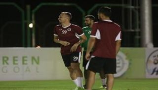 الفيصلي السعودي