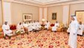 محمد بن راشد: تسهيلات استثمارية جديدة لإعطاء دفعة قوية لاقتصادنا