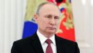 روسيا تدعو لجلسة طارئة بمجلس الأمن حول الضربات على سوريا