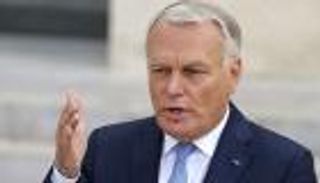 فرنسا: لم يتم اعتراض أي من صواريخنا في سوريا