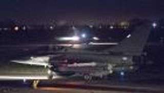 روسيا: نتواصل مع "دول الهجوم" على سوريا.. وفرنسا لم تشارك بالغارات