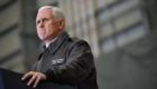 مايك بنس: القوات الأمريكية شلت قدرات الأسلحة الكيماوية السورية