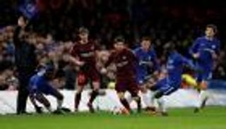 تشيلسي يشكو برشلونة لدى اليويفا
