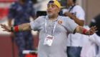 مارادونا يكشف رأيه في ركلة جزاء ريال مدريد أمام يوفنتوس