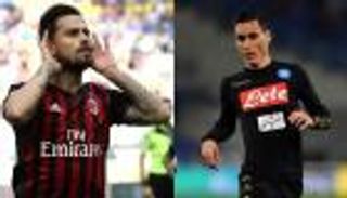 تقارير.. صفقة تبادلية تقرب سوسو من نابولي