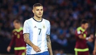 ماورو إيكاردي