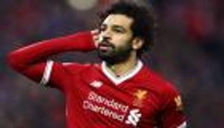 صلاح ضمن 6 مرشحين لجائزة أفضل لاعب في الدوري الإنجليزي