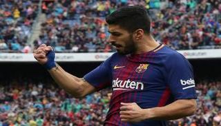 لويس سواريز