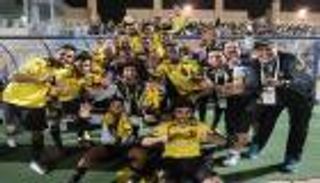 الاتحاد السعودي يقترب من حسم مكان معسكره الإعدادي لنهائي كأس الملك