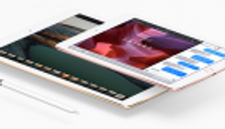 آيباد برو المُحدث.. وداعا لأجهزة اللابتوب