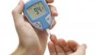 وداعا لوخز الإبر.. لاصقة ذكية لمراقبة مستوى السكر في الدم