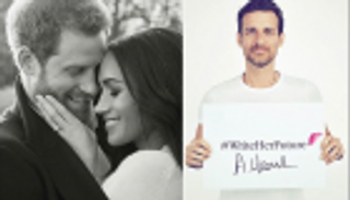 مصور زفاف الأمير هاري يفجر التكهنات