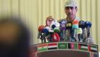 السعودية.. استعدادات مكثفة لختام تمرين "درع الخليج المشترك 1"