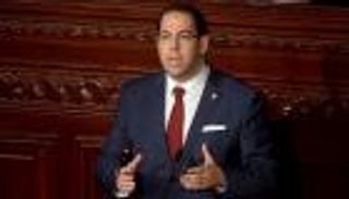 صندوق النقد يحث تونس على إجراءات جديدة 