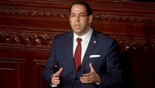 حكومة الشاهد تواجه أزمة اقتصادية حادة 