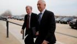 صحيفة أمريكية: بولتون يريد هجوماً مدمراً للأسد.. وماتيس يخشى التصعيد