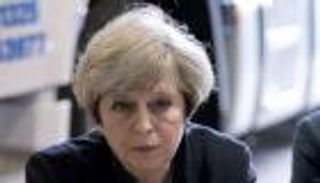 ماي: ضربة منسقة محدودة للنظام السوري 