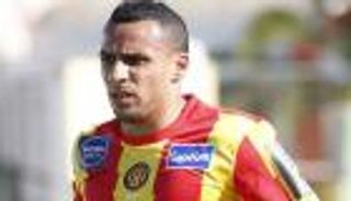 الملعب القابسي يحدد مصير بن حتيرة مع الترجي