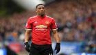 مارسيال يرحب بالانتقال إلى أرسنال