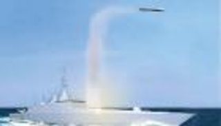 صاروخ "كروز" البحري سلاح استراتيجي جديد في يد ماكرون