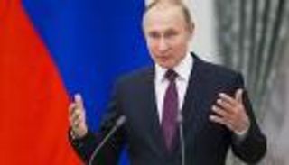 بوتين للقمة العربية: مستعد للتعاون الكامل معكم في هذه الملفات