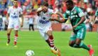 تعادل قاتل يحسم قمة الرجاء والوداد