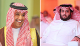 تركي آل الشيخ يعين ماجد النفيعي رئيسا لأهلي جدة