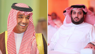 آل الشيخ - النفيعي 