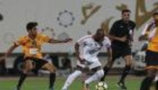 الكويت يفوز على القادسية.. وهبوط التضامن رسميا