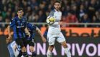 إنتر يواصل نتائجه السلبية في الدوري الإيطالي