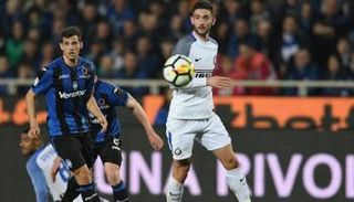 إنتر ضد أتلانتا 