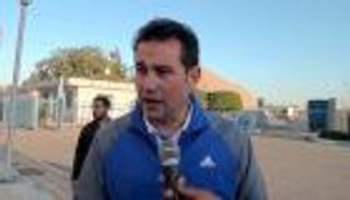 مدرب الزمالك يكشف عن رسالته شديدة اللهجة للاعبين