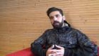 عبدالله السعيد يكشف عن خطته لحجز مكان في المونديال