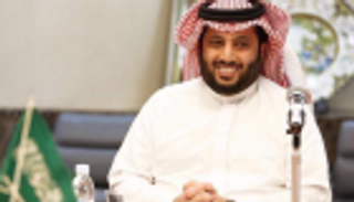  تركي آل الشيخ يعين مساعد بن زامل رئيسا للقادسية